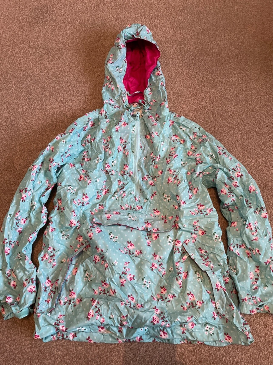 Peter storm raincoat clearance ladies