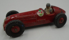 1950s Vintage Dinky Toys Alfa