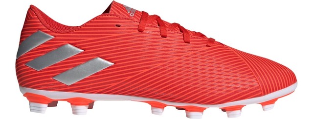 nemesis soccer cleats