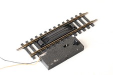 Fleischmann H0 Gleise  1700/2EM  elektrisches Entkupplungsgleis Kabel (310255)