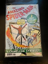 AMAZING SPIDER-MAN #1-700 YOU CHOOSE Marvel 1963 1999 Superior SpM