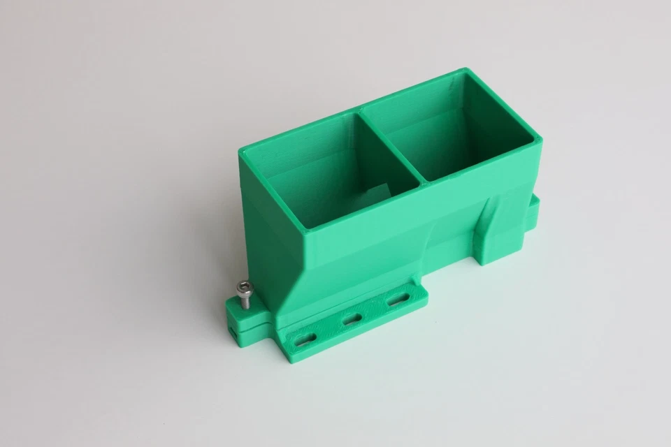 Nvidia Tesla 40mm Fan Kit for 2 fans for M40,K80,P40,P100,V100s GPU models - Image 3 of 4