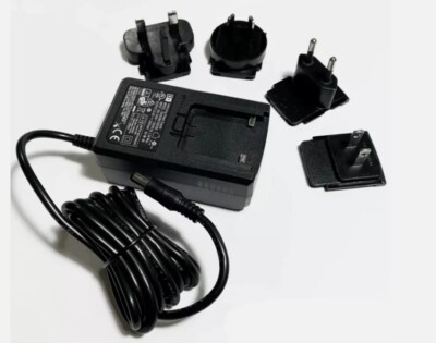 Genuine Native Instruments Komplete Kontrol S88 MK1, MK2 AC Adapter Power Supply