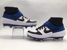 Nike Mens Alpha Huarache Elite 2 Mid 