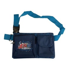 Walt Disney World Zip Pouch Fanny Pack Sorcer...