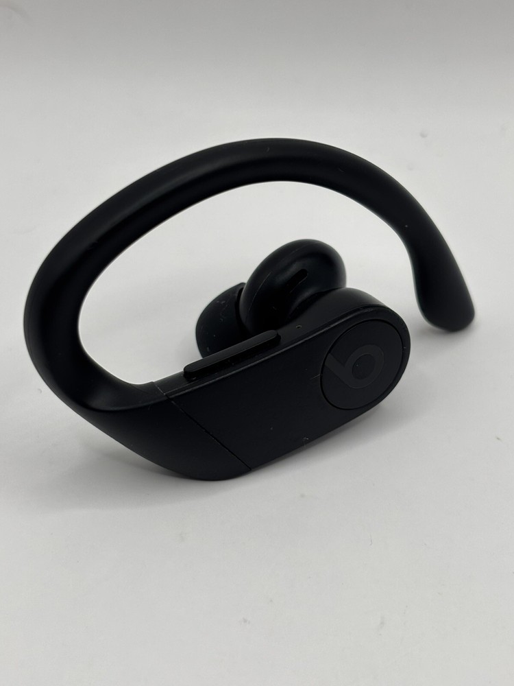 Beats by Dr. Dre Powerbeats Pro A2047 Wireless In-ear LEFT SIDE ONLY - BLACK