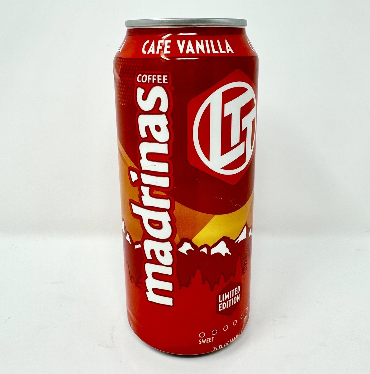 Linus Tech Tip Madrinas Coffee Limited Edition Coffee LTT Cafe 