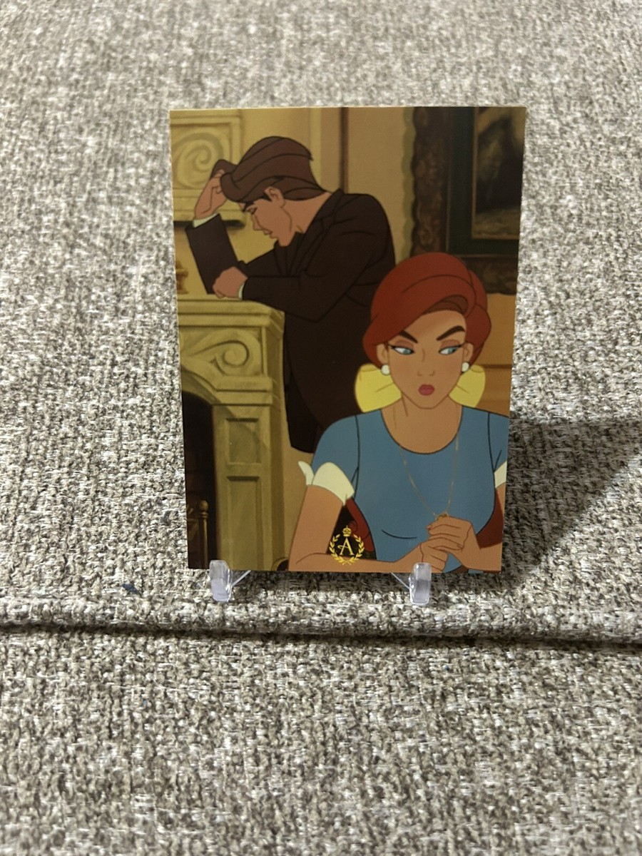 1998 Upper Deck Anastasia #66 | eBay