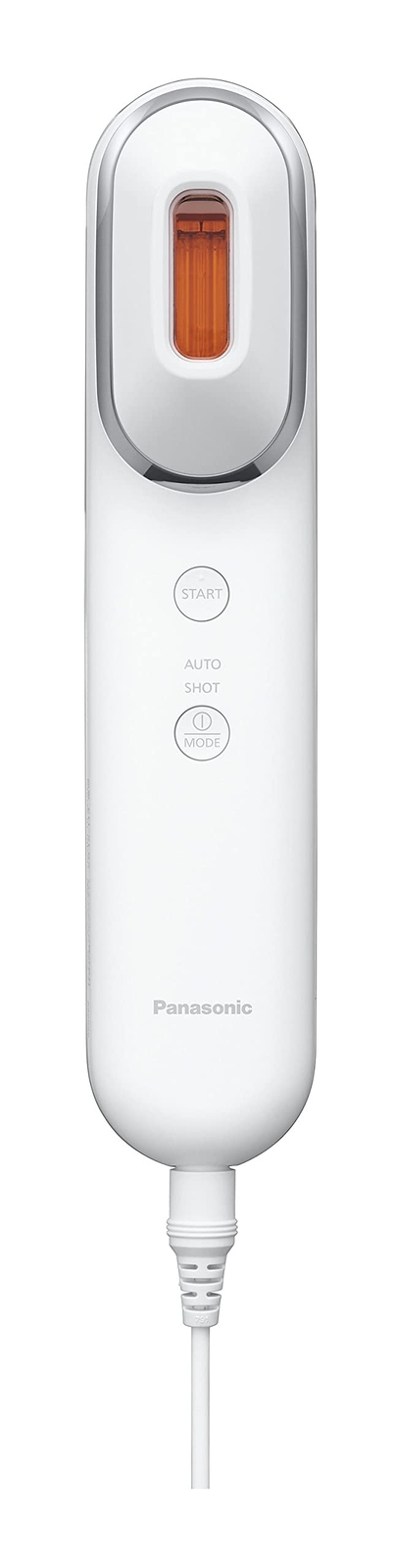 Panasonic EH-SL85-W Photo Bright Shot White Facial Beauty Device AC100-240V