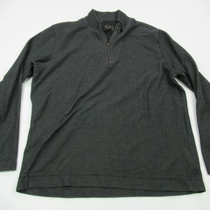 oakley quarter zip