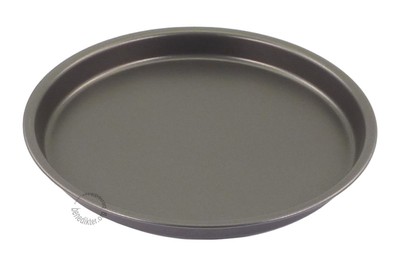 2. WAHL - PIZZABLECH Teglia ALUMINIUM ANTIHAFT PIZZA BLECH BACKBLECH PIZZABLECH