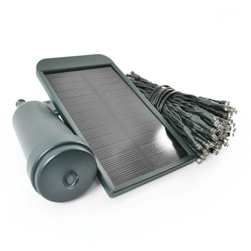 Lumify usb solar fairy lights deals