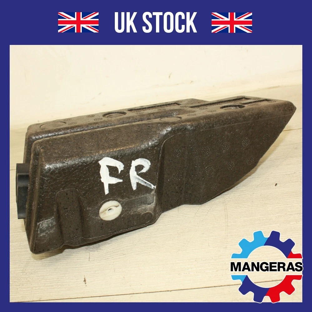 BMW 7 SERIES E65 E66 E67 FRONT RIGHT SIDE FOAM CRUSH PAD