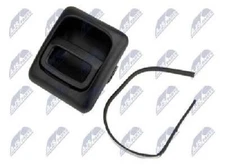 Original NTY outer door handle EZC-FT-107 for Citroën Fiat Peugeot