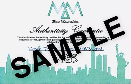 VICTOR HEDMAN SIGNED TAMPA BAY LIGHTNING LOGO PUCK AUTOGRAPHED NORRIS +COA - Picture 2 of 2