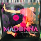 Madonna - Confessions on a Dance Floor Pink Vinyl LP NEW SEALED RECORD 2xLP