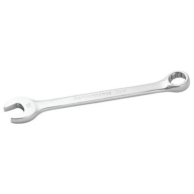 Performance Tool W30015 Combination Wrench 15mm