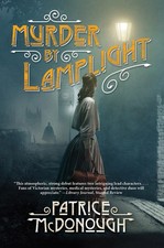 Murder by Lamplight (A Dr. Julia Lewis Mystery)