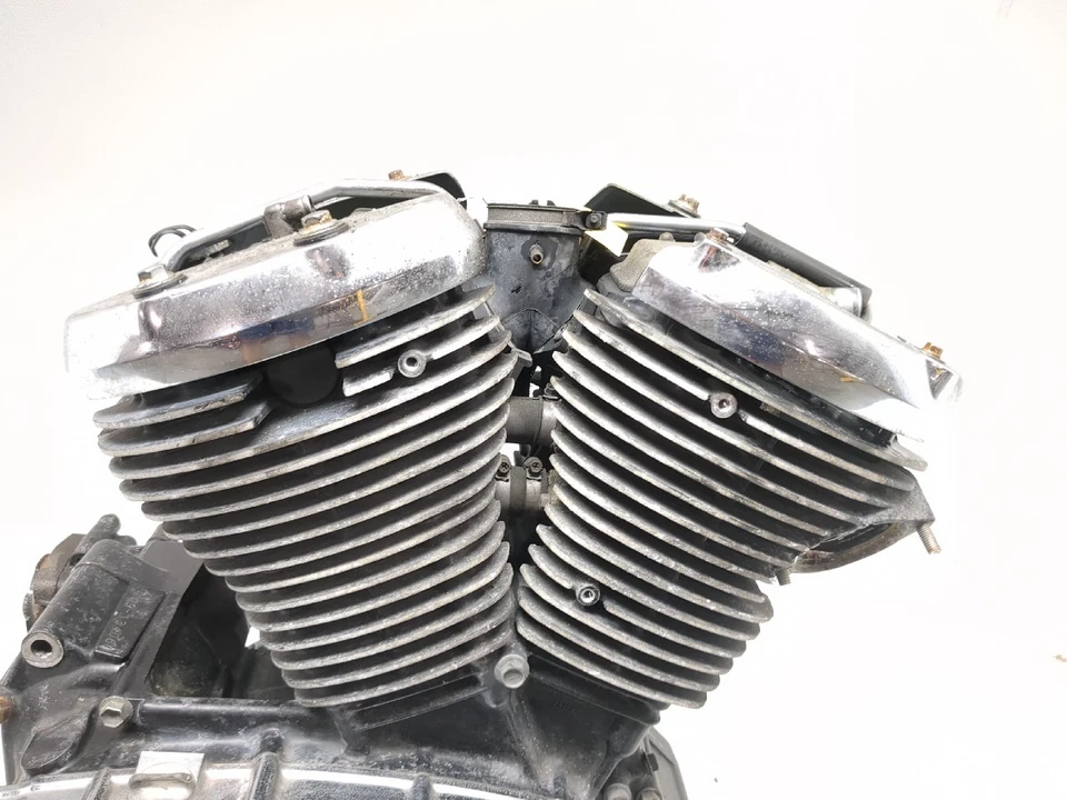 Motor Suzuki VL800 01-04 Intruder Volusia GARANTIZADO Foto 2 de 4