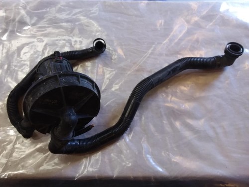 AUDI A4 B7 08/04-09/08 - SECONDARY AIR PUMP 06A959253B