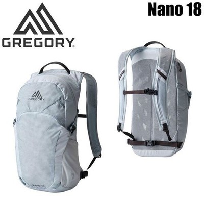 Gregory Nano 18 Sage Backpack Rucksack Daypack aus Japan