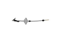 Kamoka Bremsseil Seilzug Feststellbremse 1190438 FüR Ford Fiesta 6 CB1 CCN Van 3