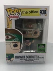 Funko The Office Dwight Schrute as Recyclops [Spring Convention] Shared Exclusiv