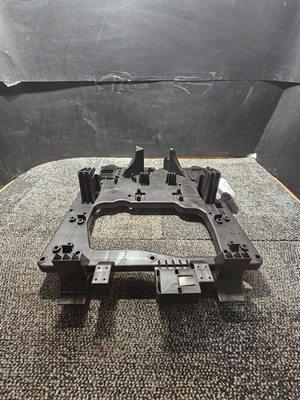 #ad Karcher 9766 2710 Push Floor Sweeper Attachement Parts Only Black $175.00