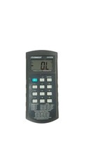 OMEGA HH508 dual Digital Thermometer - Free Shipping