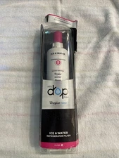 GENUINE EVERYDROP BY WHIRLPOOL ICE & WATER REFRIGERATOR FILTER #5 EDR5RXD1 NEW!