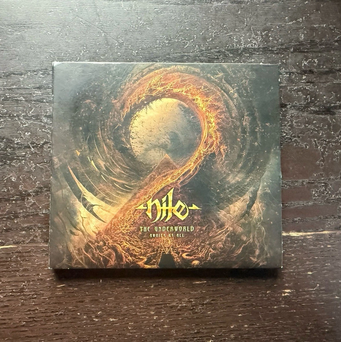 Nile Music CDs for sale | eBay