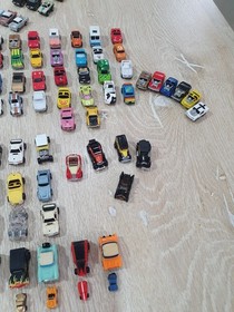 micro machines READ DESCRIPTION 