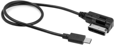 USB-C Charging Cable for AMI/MDI Adapter, Macbook, Chromebook