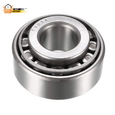 09074/09196 Tapered Roller Bearing Cone and Cup Set 0.75" Bore 1.938" O.