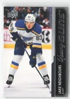 2021-22 Upper Deck Series 2 - Young Guns Jake Neighbours #467 (RC)