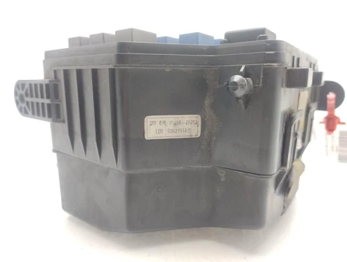 9128826202 Caja Reles/Fusibles para HYUNDAI SANTA FE (SM) 2.4 GLS 4X4 2 9067550 - Imagen 4 de 10