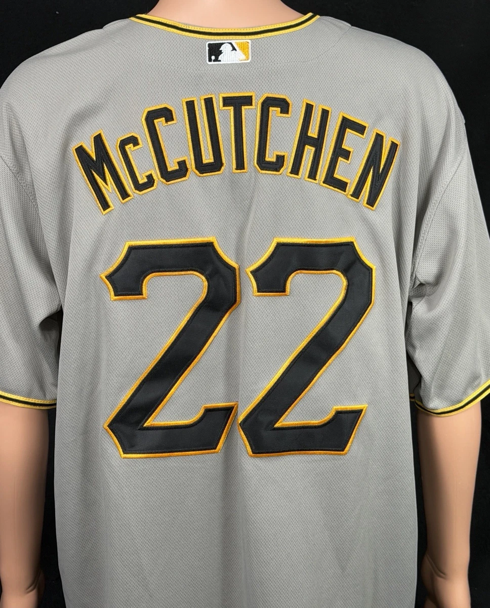 Andrew McCutchen Men MLB Jerseys for sale | eBay