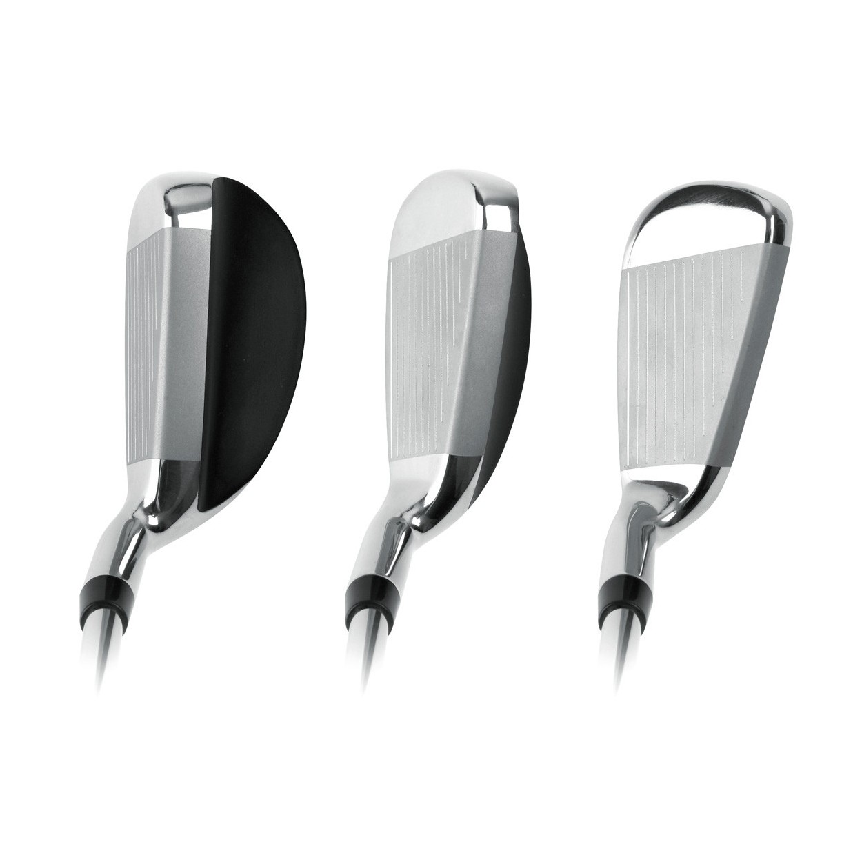 Orlimar Golf Clubs Stratos Combo Hybrid Iron Set (4-PW) NEW