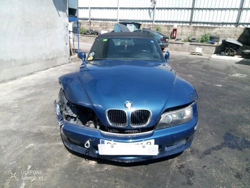 63178360575 Nebelscheinwerfer links für BMW Z3-Serie Roadster (E36) 1. 531928 - Bild 6 von 10