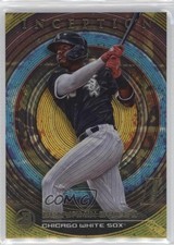 2022 Bowman Inception Gold Foil 1/50 Benyamin Bailey #86 11pj