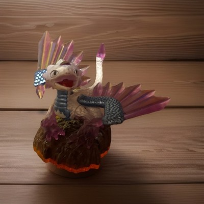 Skylanders Giants Flashwing character figure