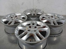 Jantes Opel CABRIO