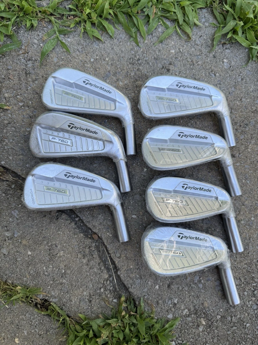TaylorMade 4-Iron Golf Clubs for sale | eBay