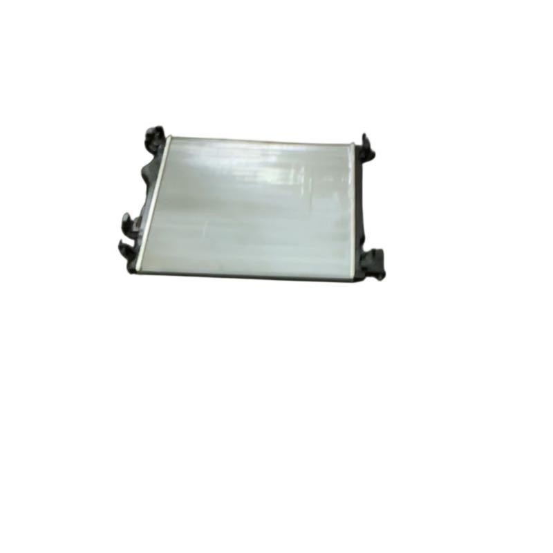 Radiateur d'eau de remplacement pour NISSAN Qashqai 2 et RENAULT Kadjar - 2140000Q3J