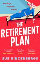 The Retirement Plan | Sue Hincenbergs | Taschenbuch | 336 S. | Englisch | 2026