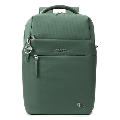 Hedgren Furo Daypack RFID 42cm #HDG-HFURO01 (duck green)