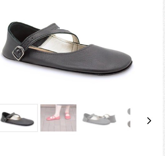 Softstar Mary Janes - Highly rated Buy It For Life recommendation