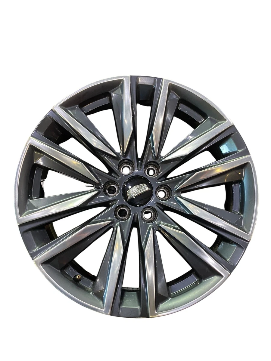 Preços baixos em Rodas para Cadillac Escalade 2022 | eBay