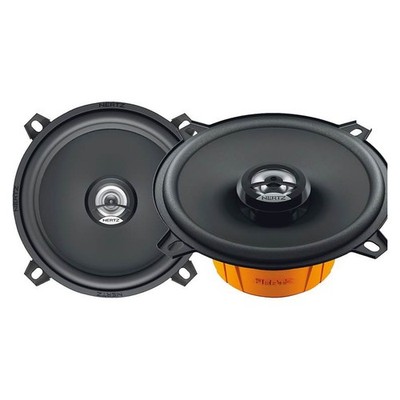 NEW Hertz DCX 130.3 Dieci 5.25'' 2-Way Coaxial Speakers 1-YEAR WARRANTY
