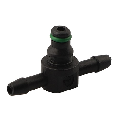 #ad #ad Injector Tube Oil Return Connection Check Valve Set 5pcs for Bosch 110 $9.40